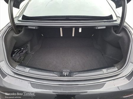 2023 Mercedes-Benz E Class E220d AMG Line Coupe Auto €57,950 thumbnail