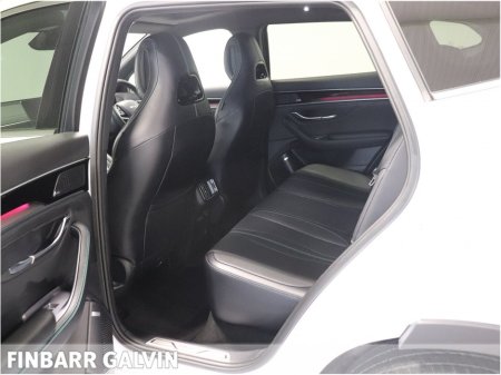 2025 BYD Seal U - thumbnail 11