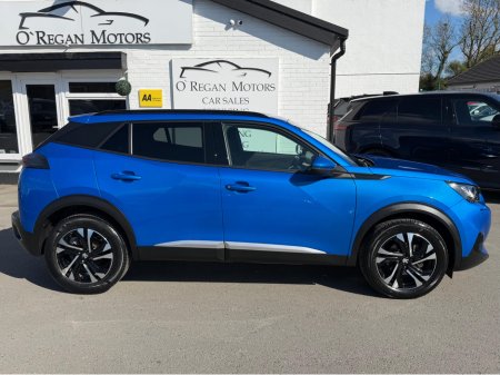 2020 Peugeot 2008 - photo 2