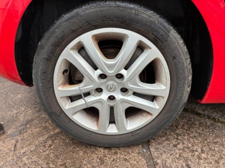 2019 Opel Astra - thumbnail 10