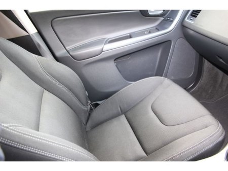 2017 Volvo XC60 D3 FWD ES 5DR new NCT ! €12,950 thumbnail