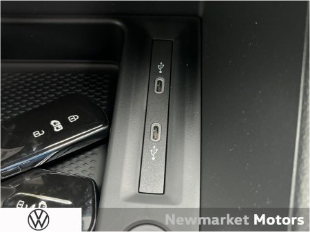 2026 Volkswagen Caddy - thumbnail 7