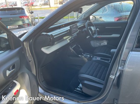 2026 Citroen C3 Aircross Max 1.2L TURBO 145 MHEV  7 SEAT €34,990 thumbnail