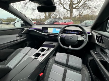 2026 Opel Grandland Electric | GS | 210PS €45,905