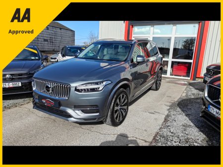 2019 Volvo XC90 - thumbnail 4
