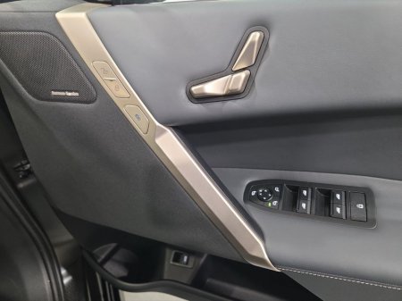 2023 BMW iX xDrive40 Sport Edition €53,950 thumbnail