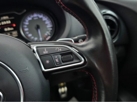 2016 Audi S3 - thumbnail 18