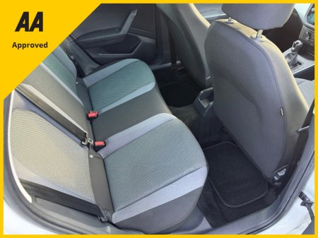 2021 SEAT Arona 1.0 TSI 110HP SE+ 5DR €15,650 thumbnail