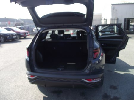 2022 Hyundai Tucson - thumbnail 14