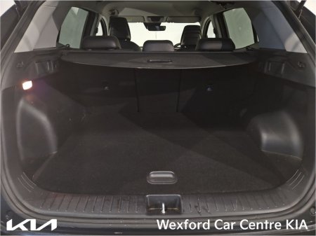 2023 Kia Sportage 1.6 Diesel K3 €33,995 thumbnail