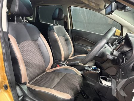 2019 Nissan Note - thumbnail 16