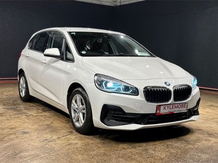 2019 BMW 2 Series - thumbnail 9