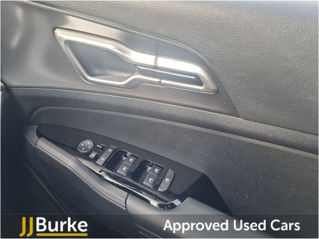 2024 Kia Sportage K3 Diesel thumbnail