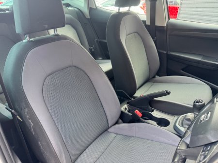 2021 SEAT Arona - thumbnail 7