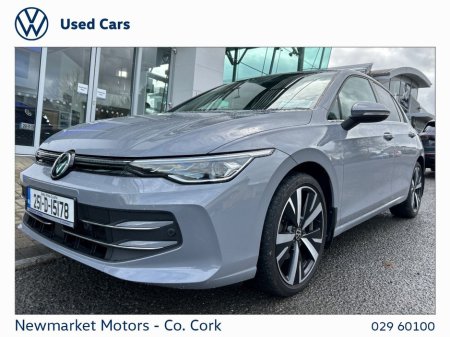 2025 Volkswagen Golf - thumbnail 15