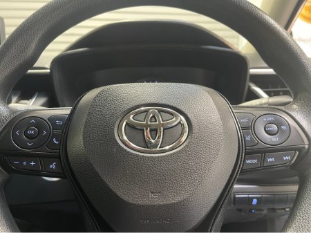 2020 Toyota Corolla - thumbnail 14