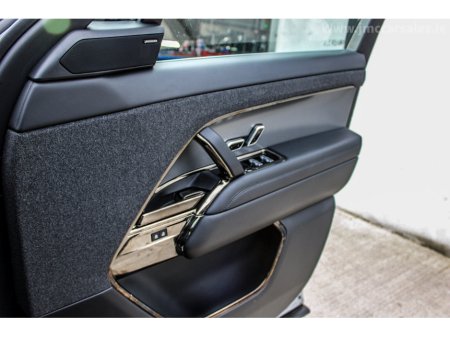 2023 Land Rover Range Rover - thumbnail 17