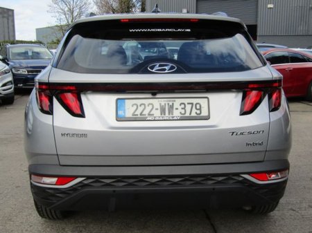 2022 Hyundai Tucson - thumbnail 6