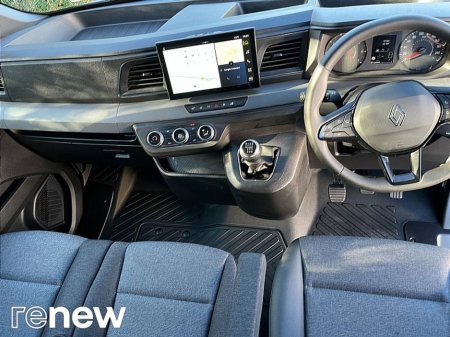 2026 Renault Master LM35 ADVANCE 2.0 DCI 150 BHP *IN STOCK & READY TO BE VIEWED - CALL 0567756567* €37,032