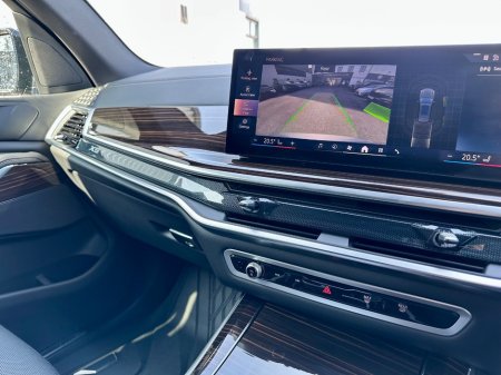 2026 BMW X5 - thumbnail 12