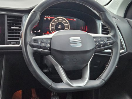 2023 SEAT Ateca PA 1.5 TSI 150HP SE+ 5DR €23,950 thumbnail