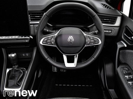 2026 Renault Symbioz - thumbnail 21