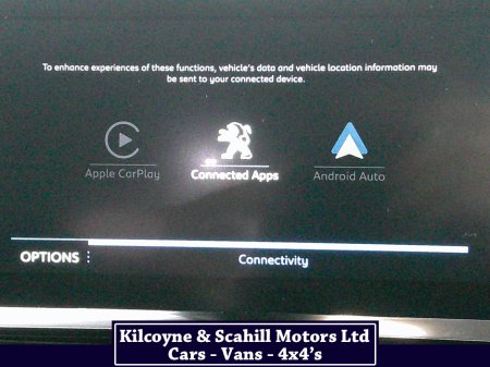 2022 Peugeot 5008 ALLURE PREMIUM B-HDI BLUEHDI S/S thumbnail