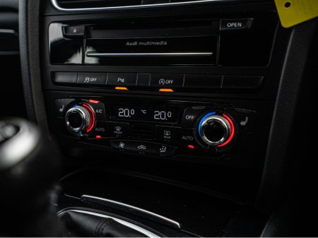 2015 Audi A5 - thumbnail 27