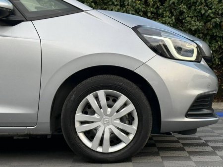 2023 Honda Fit - thumbnail 9