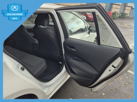 2022 Toyota Corolla - thumbnail 20