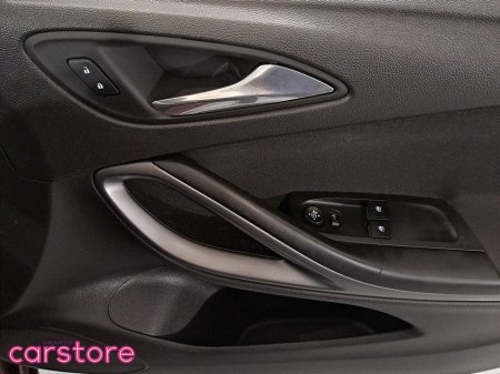 2018 Opel Astra 1.4i Turbo (150PS) Elite €11,890 thumbnail