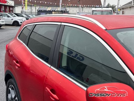 2019 Renault Kadjar - thumbnail 23