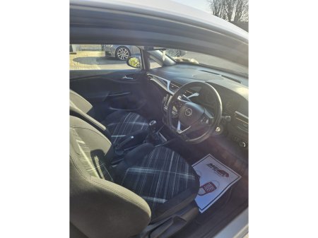 2019 Opel Corsa - photo 5