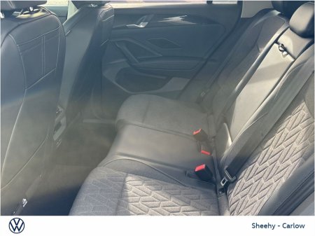 2026 Volkswagen Tiguan - thumbnail 7