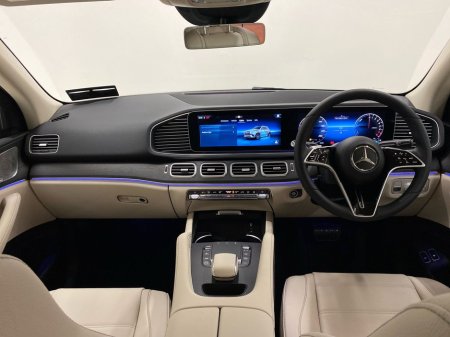 2026 Mercedes-Benz GLE Class GLE 400 e 4Matic SUV AMG Line | Memory Seat Package, 360 Degree Camera €121,124