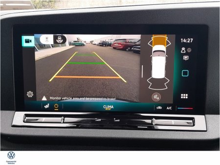 2025 Volkswagen Caddy - thumbnail 22