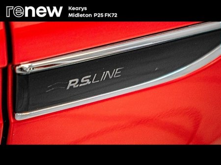 2021 Renault Megane RS Line 1.5 Blue dCi 115 €21,490 thumbnail