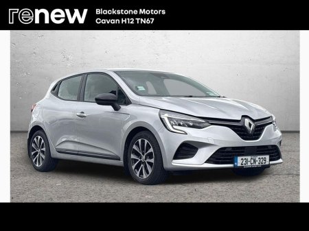 2023 Renault Clio TCe 90 DFull Equilibre