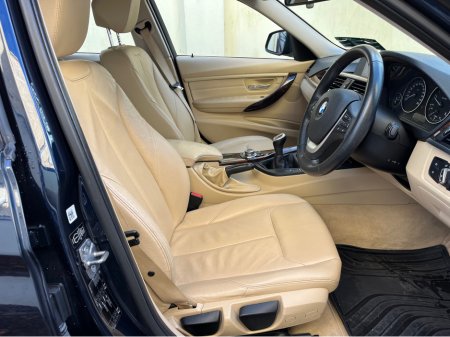 2014 BMW 3 Series - thumbnail 14