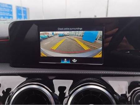 2020 Mercedes-Benz A Class A250 E AMG LINE AUTOMATIC PETROL PLUG-IN HYBRID - FINANCE AVAILABLE - CALL US TODAY ON 01 492 6566 OR 087-092 5525 €21,950 thumbnail