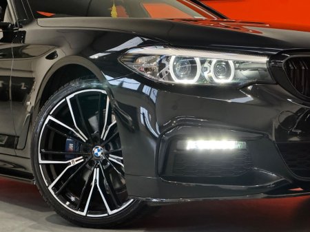 2018 BMW 5 Series 530 E G30 M Sport 4DR Auto #16 €27,950 thumbnail