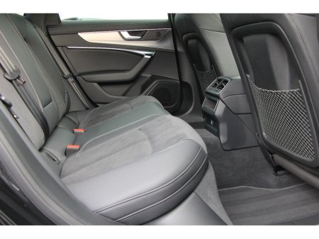 2024 Audi A6 - thumbnail 28