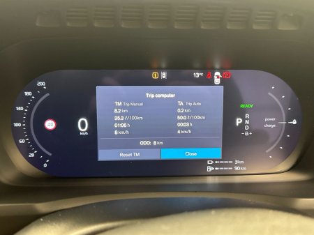 2026 Volvo XC90 - thumbnail 13