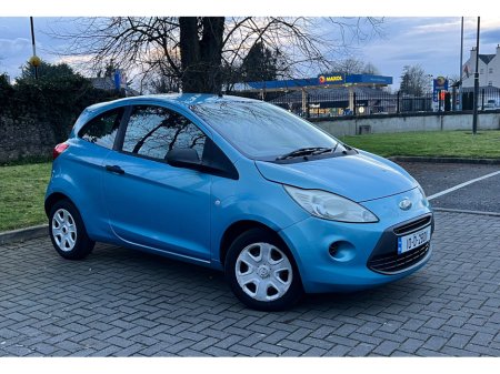2010 Ford Ka for sale