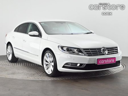 2016 Volkswagen CC - thumbnail 1