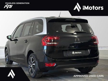 2022 Citroen Grand C4 Picasso - thumbnail 6
