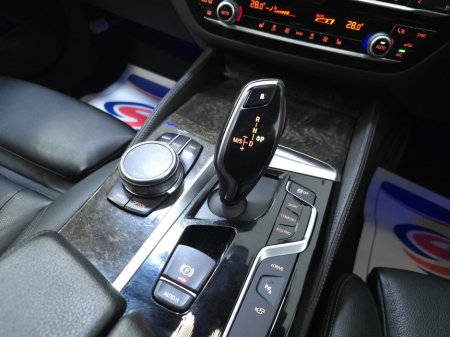 2018 BMW 5 Series 530e M Sport Auto €27,950 thumbnail