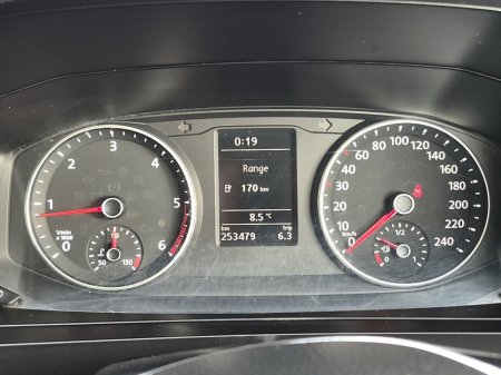 2017 Volkswagen Transporter - thumbnail 16