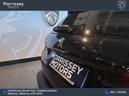 2017 Peugeot 2008 ACTIVE 1.6 BLUE HDI 75 4DR €10,500