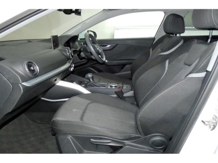2017 Audi Q2 1.0 TFSI S-TRONIC 115BHP *REVERSE CAM*PARK SENSORS*DIGITAL DASH* €19,990 thumbnail